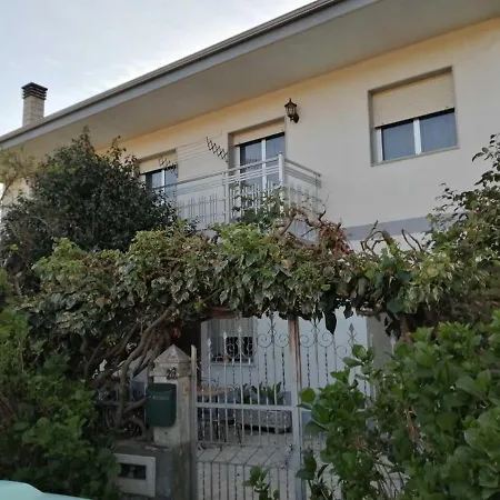 A Casa Dos Avos Hébergement de vacances