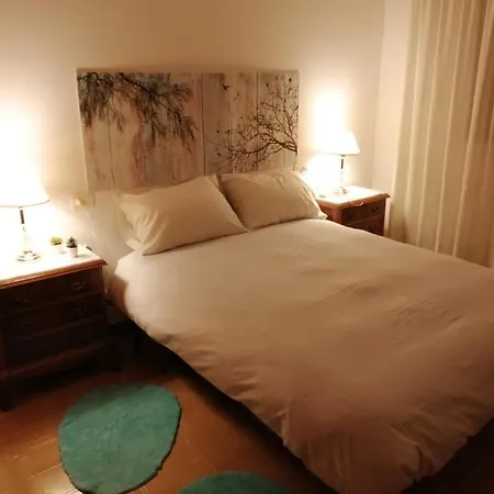 A Casa Dos Avós * Celanova