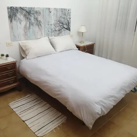 A Casa Dos Avós Сasa de vacaciones