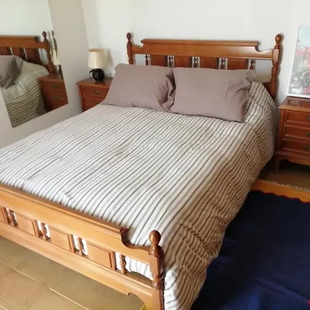 Hébergement de vacances A Casa Dos Avos Celanova