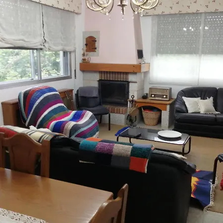 A Casa Dos Avos *