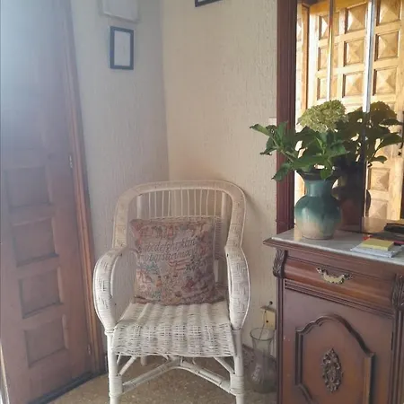 A Casa Dos Avos Hébergement de vacances Celanova