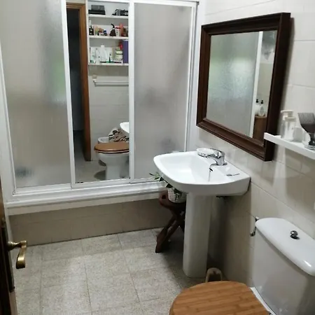 A Casa Dos Avós * Celanova