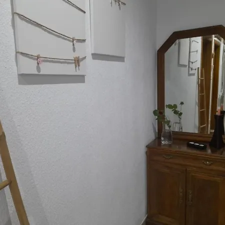 A Casa Dos Avos Celanova