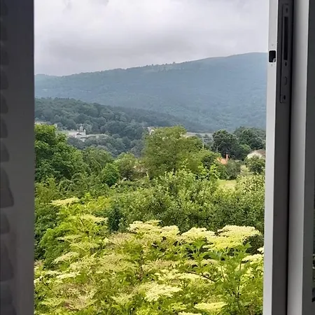 Сasa de vacaciones A Casa Dos Avós Celanova