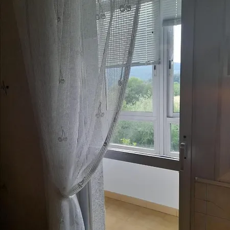 A Casa Dos Avos Hébergement de vacances *