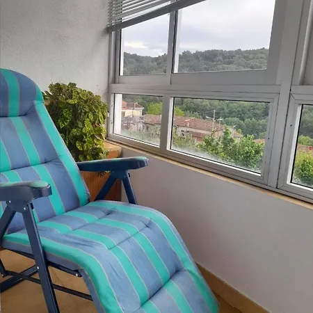 A Casa Dos Avós Сasa de vacaciones *