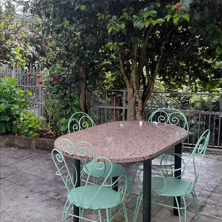 A Casa Dos Avós Сasa de vacaciones