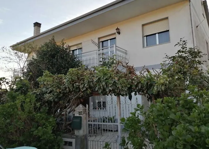 A Casa Dos Avos Tatil Evi