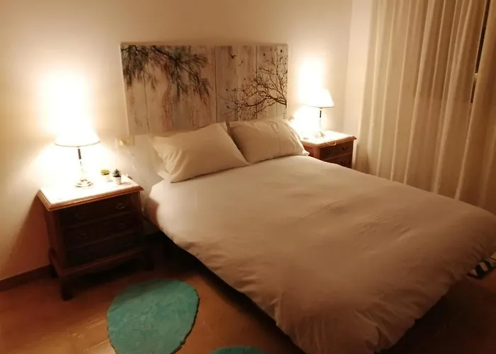 A Casa Dos Avos * Celanova