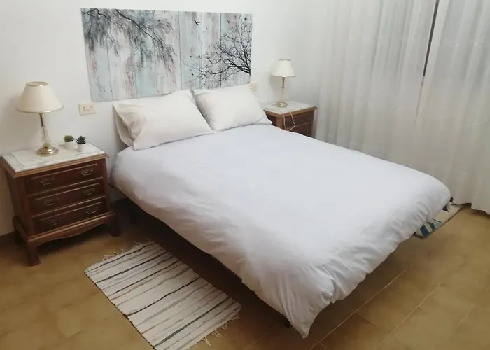 A Casa Dos Avos Prázdninový dům