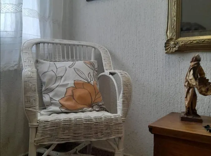 A Casa Dos Avos * Celanova