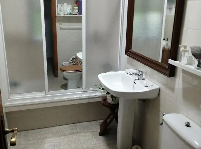 A Casa Dos Avos * Celanova