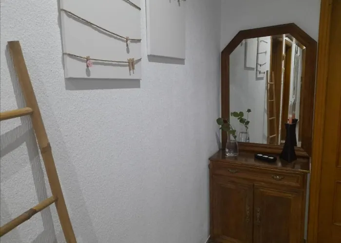 A Casa Dos Avos Celanova