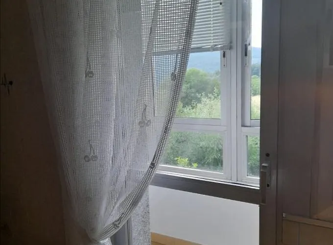 A Casa Dos Avos Tatil Evi *