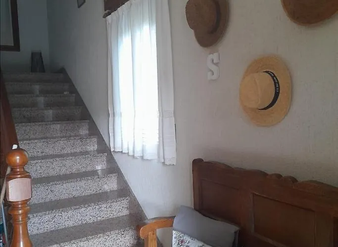 Prázdninový dům A Casa Dos Avos *