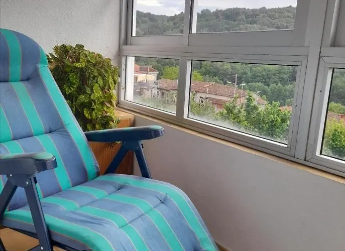 A Casa Dos Avos Tatil Evi *